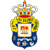 UD Las Palmas Team Logo