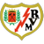 Rayo Vallecano Team Logo