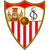 Sevilla FC Team Logo