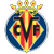 Villarreal CF Team Logo