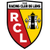 RC Lens Team Logo