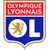 Olympique Lyonnais Team Logo