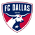 FC Dallas Team Logo