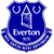 Everton Team Logo