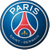 Paris Saint-Germain Team Logo