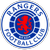 Rangers Team Logo